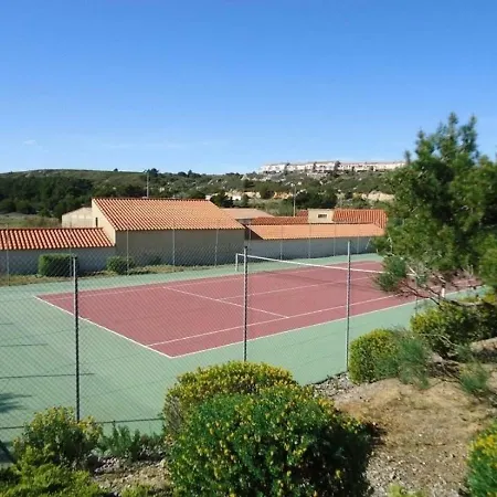 Pleine Vue Sur Mer 36 Fleury (Aude)