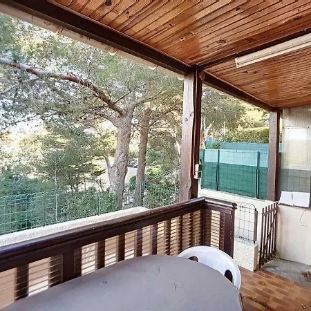 Lejlighed Pleine Vue Sur Mer 36 Fleury (Aude)