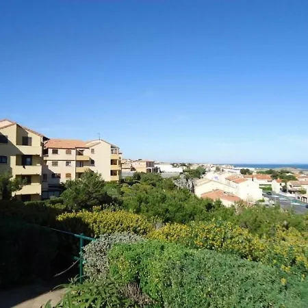 Lejlighed Pleine Vue Sur Mer 36